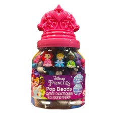 Princess Pop Beads