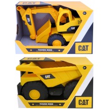 CAT Tough Rigs Asst A