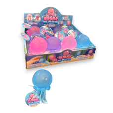 Sugar Ball Jellyfish