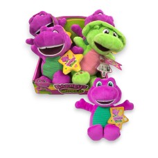 Fisher-Price  Barneys World  Plush Assortment 8"