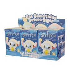 STITCH 4.5" Plush in Blind Box