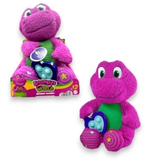 SENSORY BARNEY