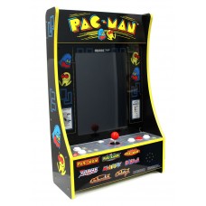 Pacman Arcade One Up Party-Cade