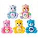 Care Bears Assorted Plush 9" - in Display 