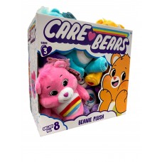 Care Bears Assorted Plush 9" - in Display 