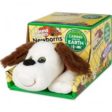 Pound Puppies Newborns - Cream / Hungry (Eco Friendly)