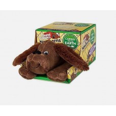 Pound Puppies Newborns - Dark Brown / Zany (Eco Friendly)