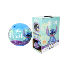 Stitch Mashems