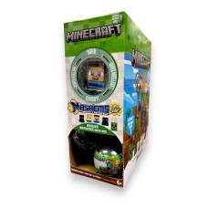 Minecraft Mashems