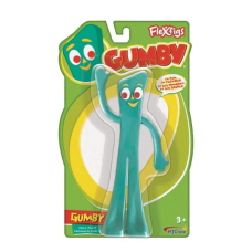 Flexifigs - Gumby