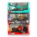  Burago F1- 1:24 Diecast with PILOT 2025 Assorted