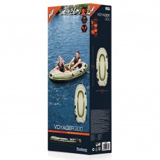 Voyager 300 Hydro-Force Inflatable Boat (8' x 40)