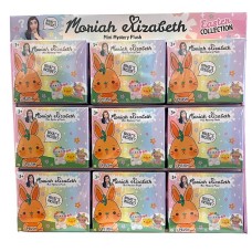 Moriah Elizabeth Easter in Blind Box with Display