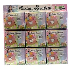 Moriah Easter in blind box with Display