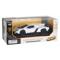 1:24 Friction Powered Lamborghini Veneno
