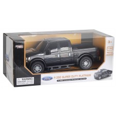 1:24 Friction Powered Ford F-350