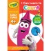 Crayola I Can learn 4+ Assortment