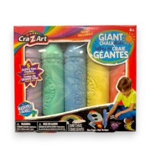 Super Jumbo Chalk