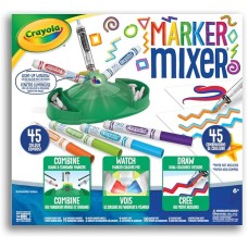 Marker Maker DIY