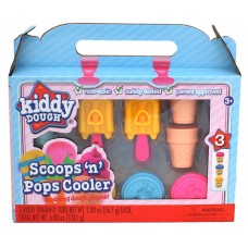 Kiddy Dough Scoops n Pops Cooler 