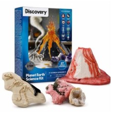 Toy Science Kit Earth Science