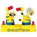 MINIONS HAMMER POP                                                                                                                        