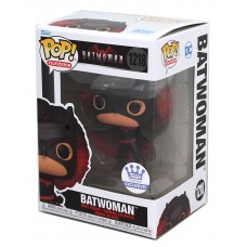 POP TV: Batwoman- Batwoman