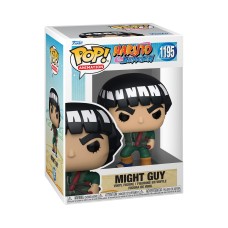Funko Pop! Naruto - Might Guy 