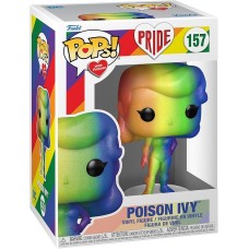 FUNKO POP! PRIDE POISON IVY