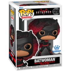 FUNKO POP! BATWOMAN