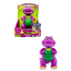 Fisher-Price  Heart Hands Barney 
