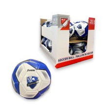 MLS IMPACT Size 1 12 Piece PDQ-Inflated