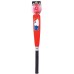 MLB 20" Mini Foam Bat with Ball Assorted