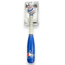 MLB BLUE JAYS MINI BAT & BALL