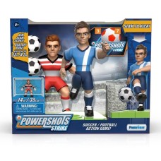 Funrise Powershots Strike Playset 