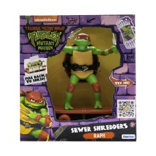 Sewer Shredders Donatello - Movie