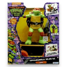 TMNT Cowabunga Skate RC - RAPH