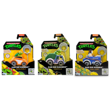 TMNT RAD RIP RACERS ASSORTMENT CLASSIC