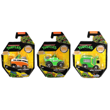 TMNT SHELL RIDERS  ASSORTMENT CLASSIC