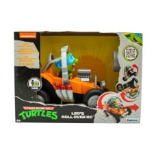 TMNT Leo's Roll Over RC