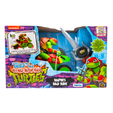 TMNT Raphs Rad Ride R/C