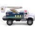 MIGHTY FLEET TOUGEST MINIS CHERRY PICKER  6" Light & Sound