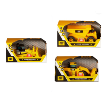 CAT POWER MINI CREW ASSORTMENT