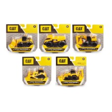 CAT LITTLE MACHINES SINGLES ASSORTED