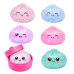 DUMPLING SURPRISE SPECIAL EDITION   4 inch