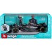  F1- 1:24 Diecast with PILOT 2025 Assorted