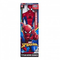 Spider-Man Action Hero Figure