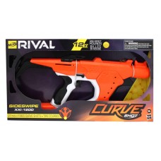 Nerf Rival Curve Shot -- Sideswipe XXI-1200 Blaster