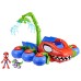 SPIDEY AND HIS AMAZING FRIENDS DINOWEBS CRAWLER