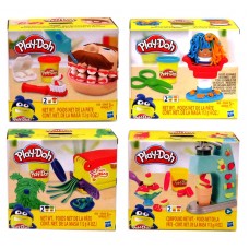 Play-Doh Mini Classics Asst 1